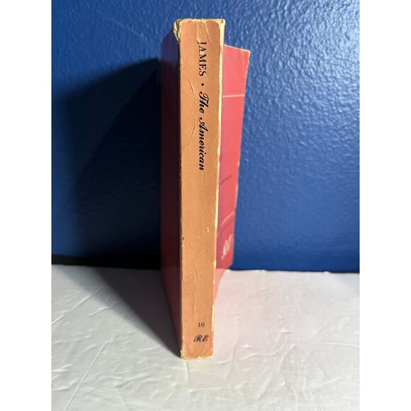 The American Scene - Book by Henry James - Picture 3 of 6